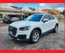 AUDI Q2 1.6 TDI 116 CV Business - 2017