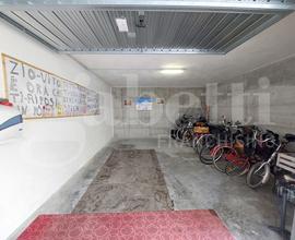 Box/Posto auto Alba Adriatica [Cod. rif A129VRG]