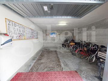 Box/Posto auto Alba Adriatica [Cod. rif A129VRG]