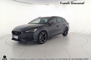Cupra Leon Sportstourer sportstourer 1.5 hybrid 15