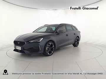 Cupra Leon Sportstourer sportstourer 1.5 hybrid 15