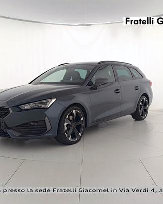 Cupra Leon Sportstourer sportstourer 1.5 hybrid 15
