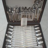 Inoxpran set posate 