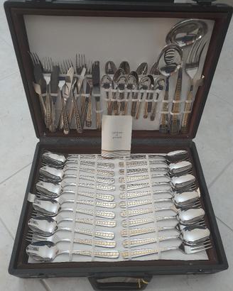 Inoxpran set posate 