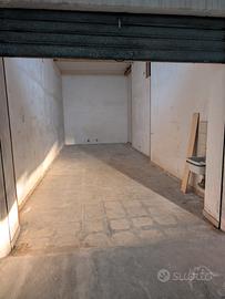 Garage Cisternino