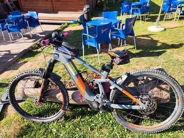E-BIKE