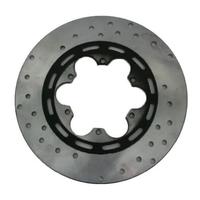 Disco freno posteriore Gilera KK KZ da 240 - 32728