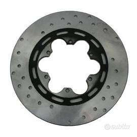 Disco freno posteriore Gilera KK KZ da 240 - 32728