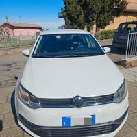VW Polo 2015 90Cv neopatentati