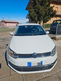 VW Polo 2015 90Cv neopatentati