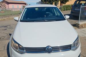 VW Polo 2015 90Cv neopatentati