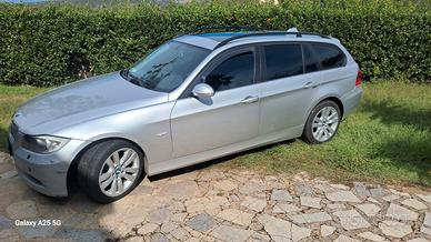 bmw 320 d