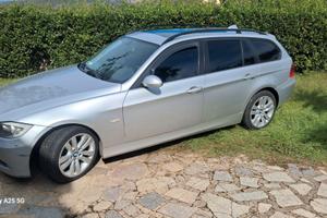 bmw 320 d