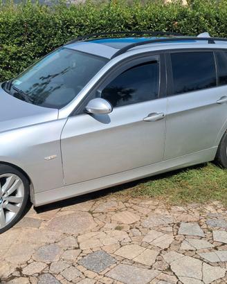 bmw 320 d