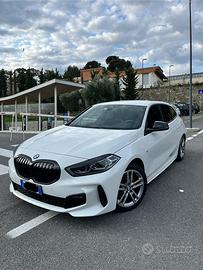 BMW 118d F40 Msport 2.0 150CV Automatico