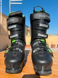 Scarpone da sci Roxa R Fit 100 Ultralight 26.5
