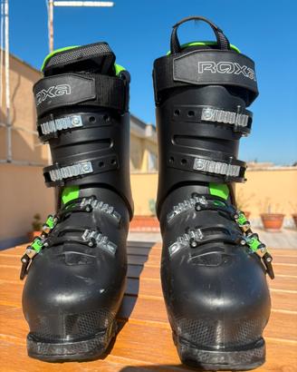 Scarpone da sci Roxa R Fit 100 Ultralight 26.5