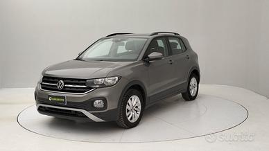 RICAMBI VOLKSWAGEN T CROSS