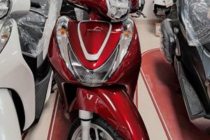 Honda SH 125 ie Mode
