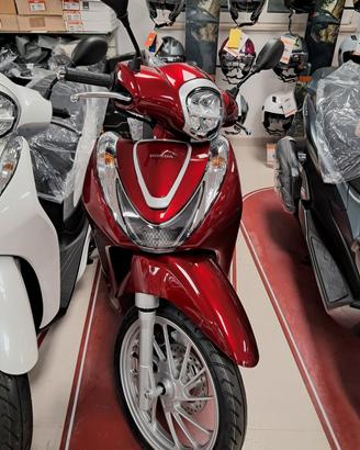 Honda SH 125 ie Mode