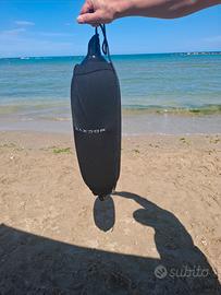 boa marca dan fender