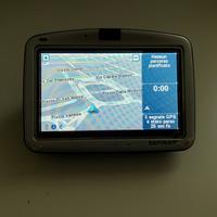Navigatore GPS TomTom GO 710