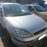 Ricambi usati Ford Focus 1.8 D del 2020