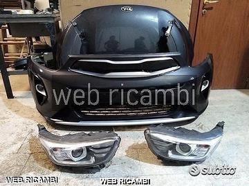 RICAMBI KIA STONIC MUSATA / Kia Sportage 2020