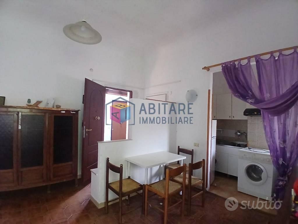 Appartamento – Livorno, Venezia Nuova, Consiglio di Zona 2 - Vista 4