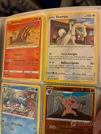 Pokemon carte