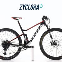 Scott Spark RC 900 Team GX t.M