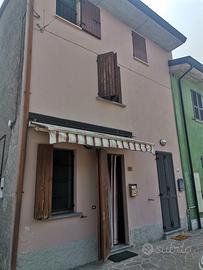 Casa di cortile