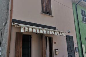 Casa di cortile