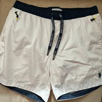 Boxer mare u.s. Polo assn