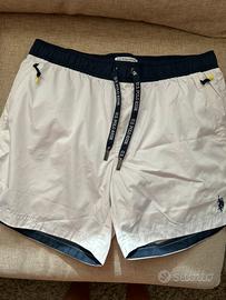 Boxer mare u.s. Polo assn