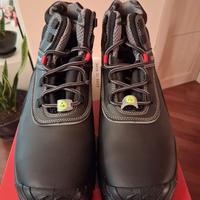 Scarpe antinfortunistiche cofra