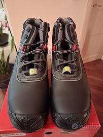 Scarpe antinfortunistiche cofra