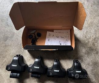 Thule attacchi portapacchi