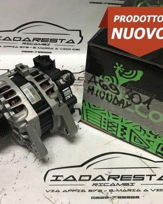 Alternatore Hyundai i30 - Kia Cee'd Bz 373002B700