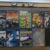 Giochi Ps2