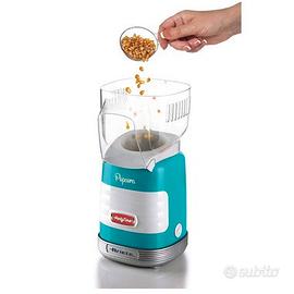 macchina per popcorn