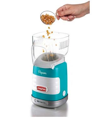 macchina per popcorn