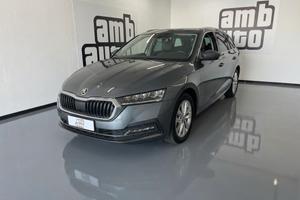 Skoda Octavia 2.0 TDI 115Cv DSG Executive