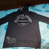 Felpa Converse