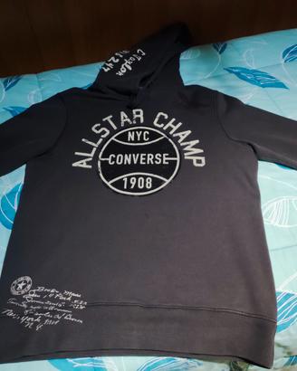 Felpa Converse