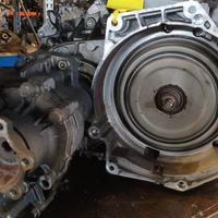 CAMBIO AUTOM.AUDI A3 2016 cc 2000 TDI 7 marce 4x4