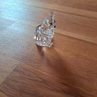 Gatto swarovski