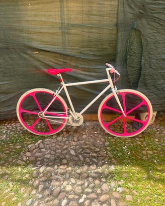 Bicicletta Single Speed - Tag. 48 - Ottime condizi