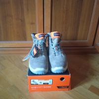 scarpe kapriol n.46 antinfortunistiche 