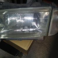 Ricambi fiat scudo